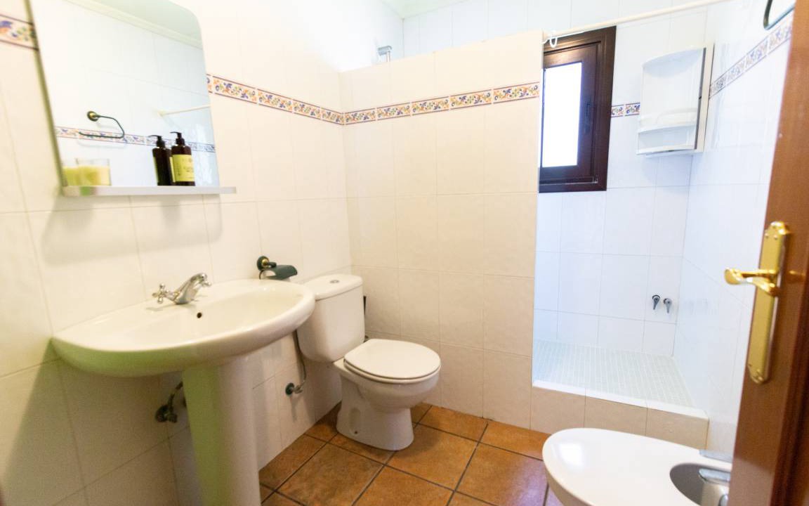Photo of Bathroom in Vacarisses