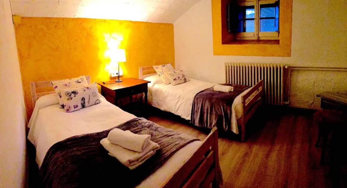 Photo of Bedroom in Castelltercol