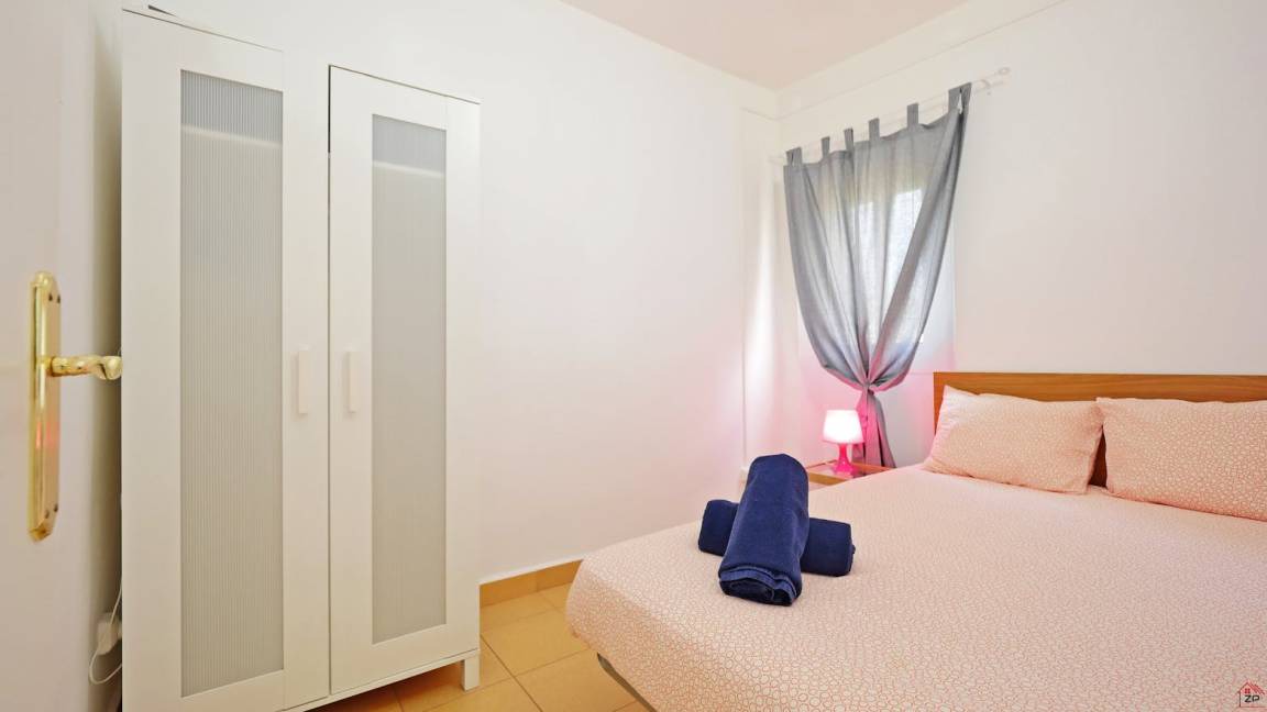 Photo of Bedroom in La Ribera