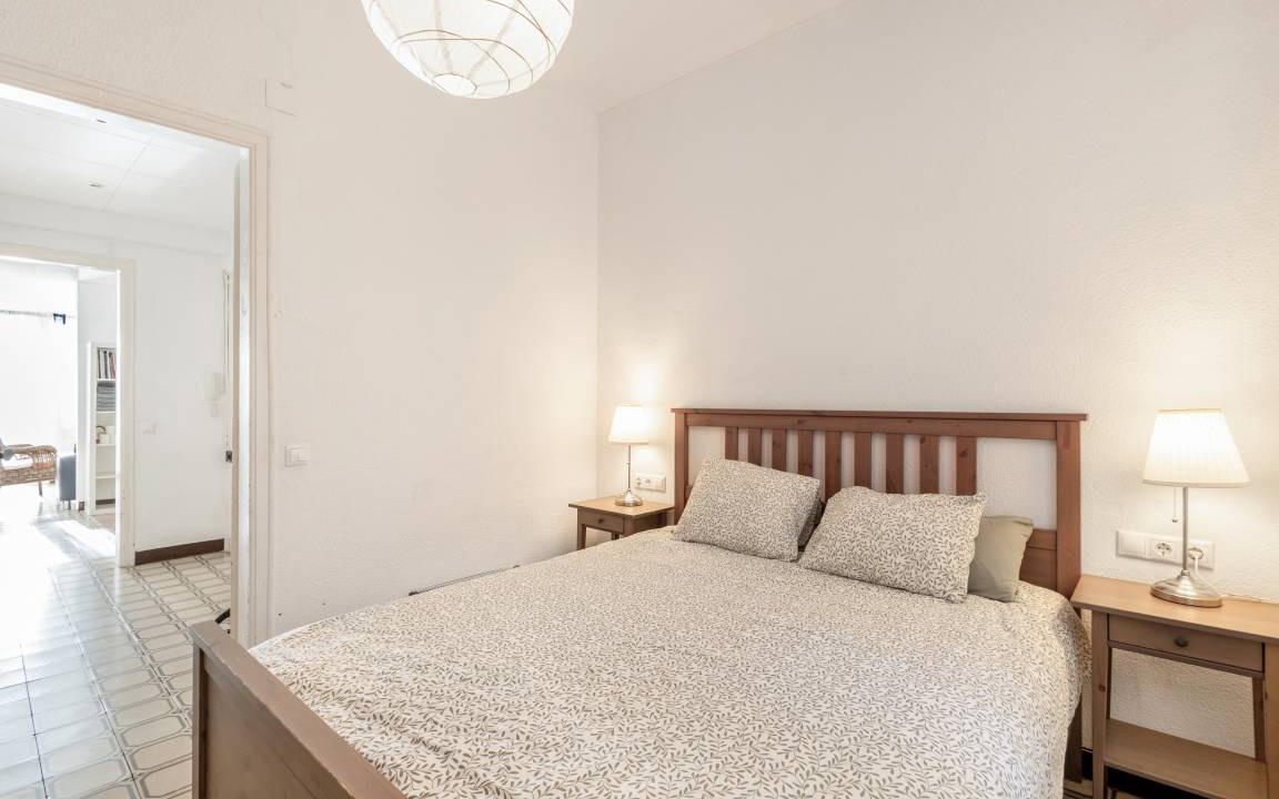 Photo of Bedroom in Les Corts