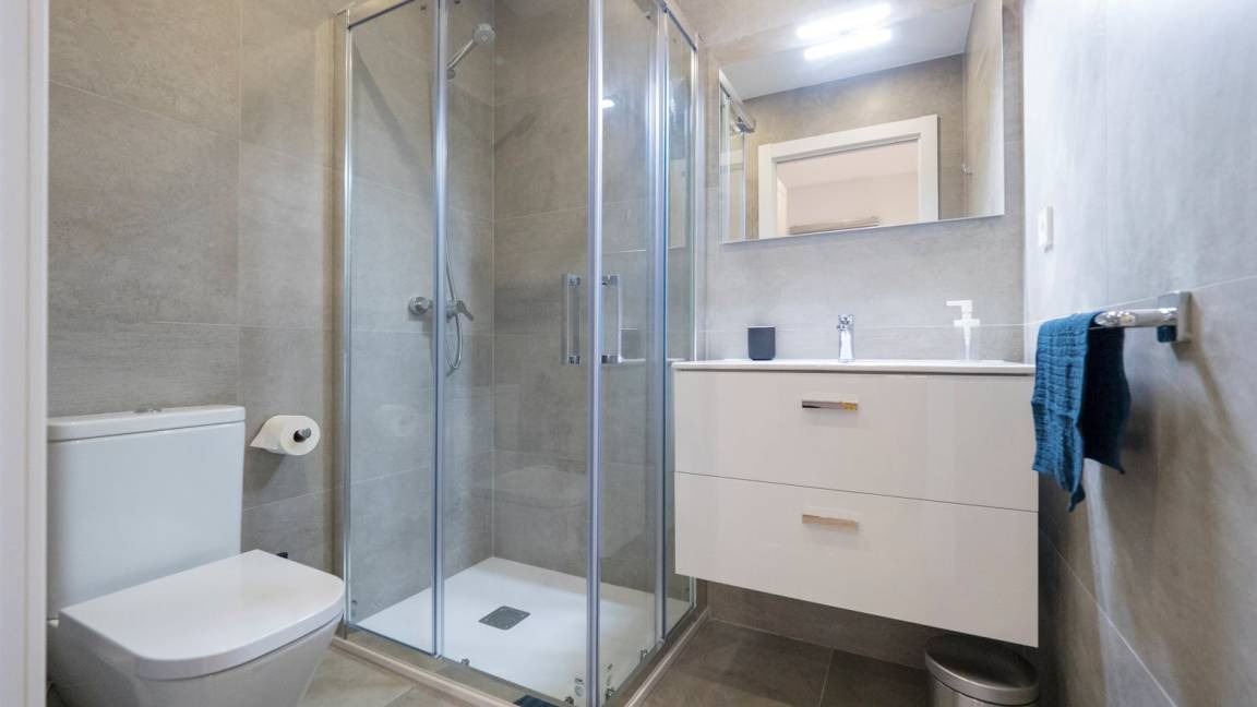 Photo of Bathroom in Sants