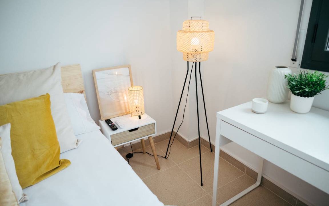 Photo of Bedroom in Poblenou