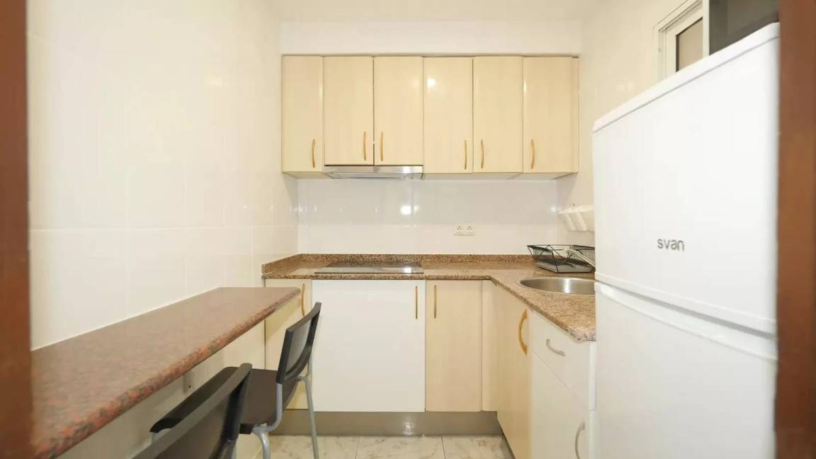 Photo of Kitchen in El Raval