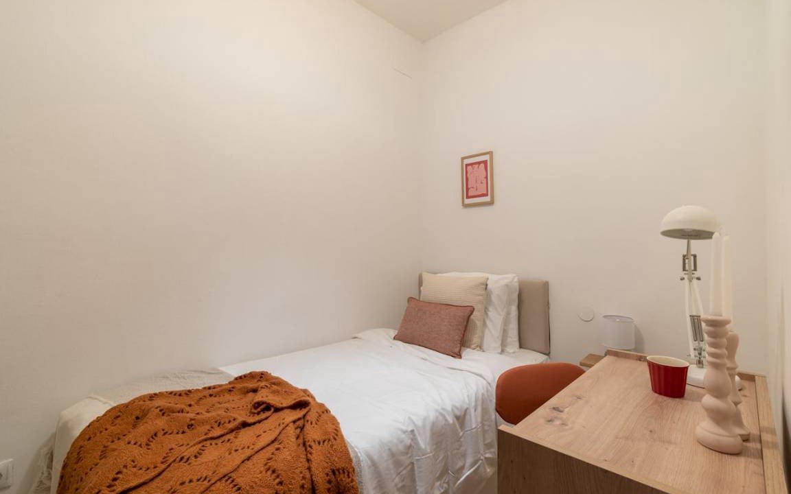 Photo of Bedroom in Les Corts