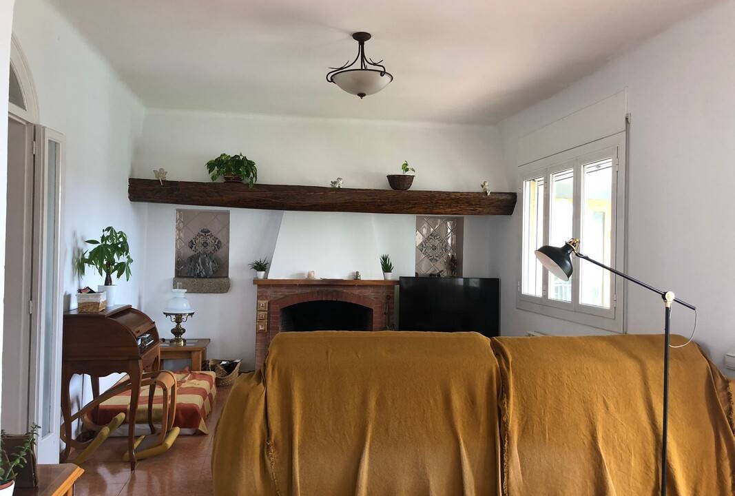 Photo of Livingroom in Argentona