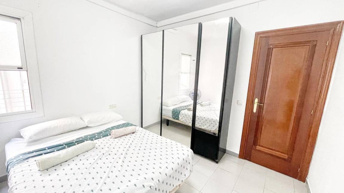 Photo of Bedroom in Sants-Badal