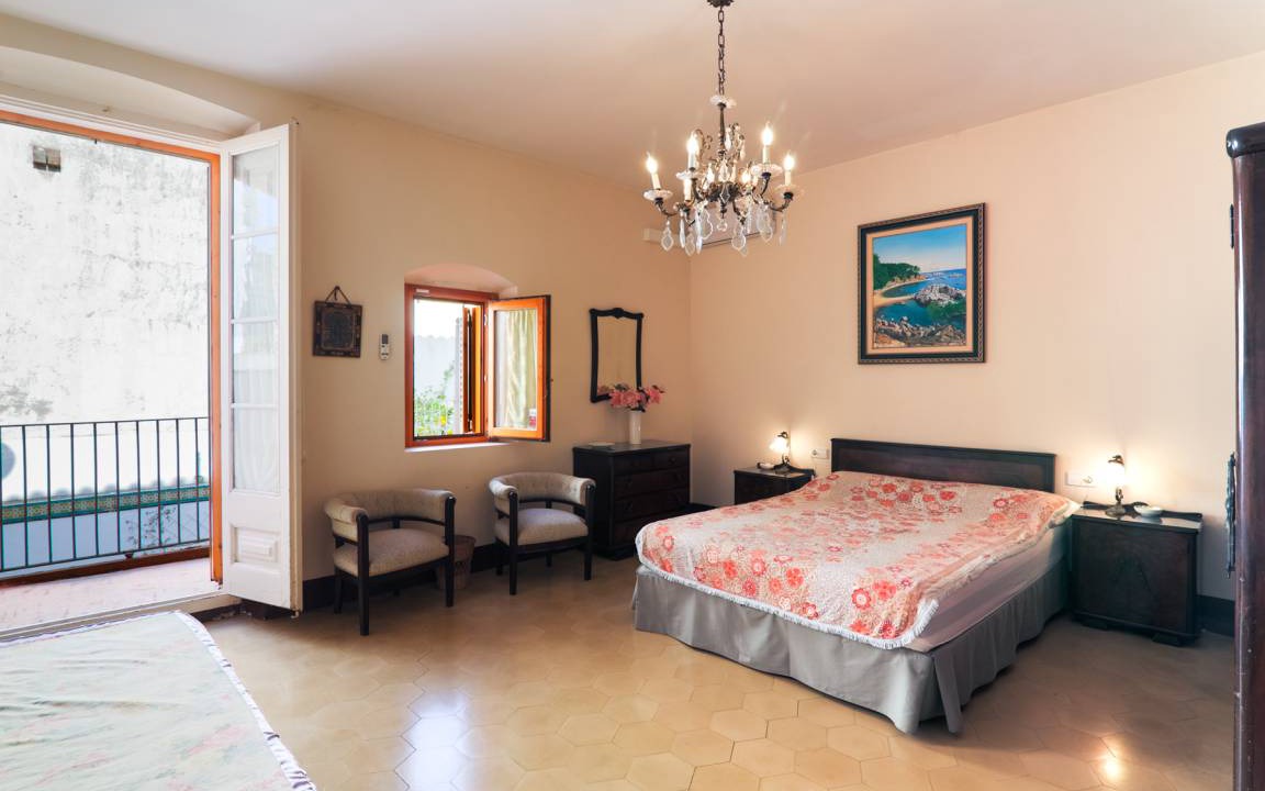 Photo of Bedroom in Premia de Mar
