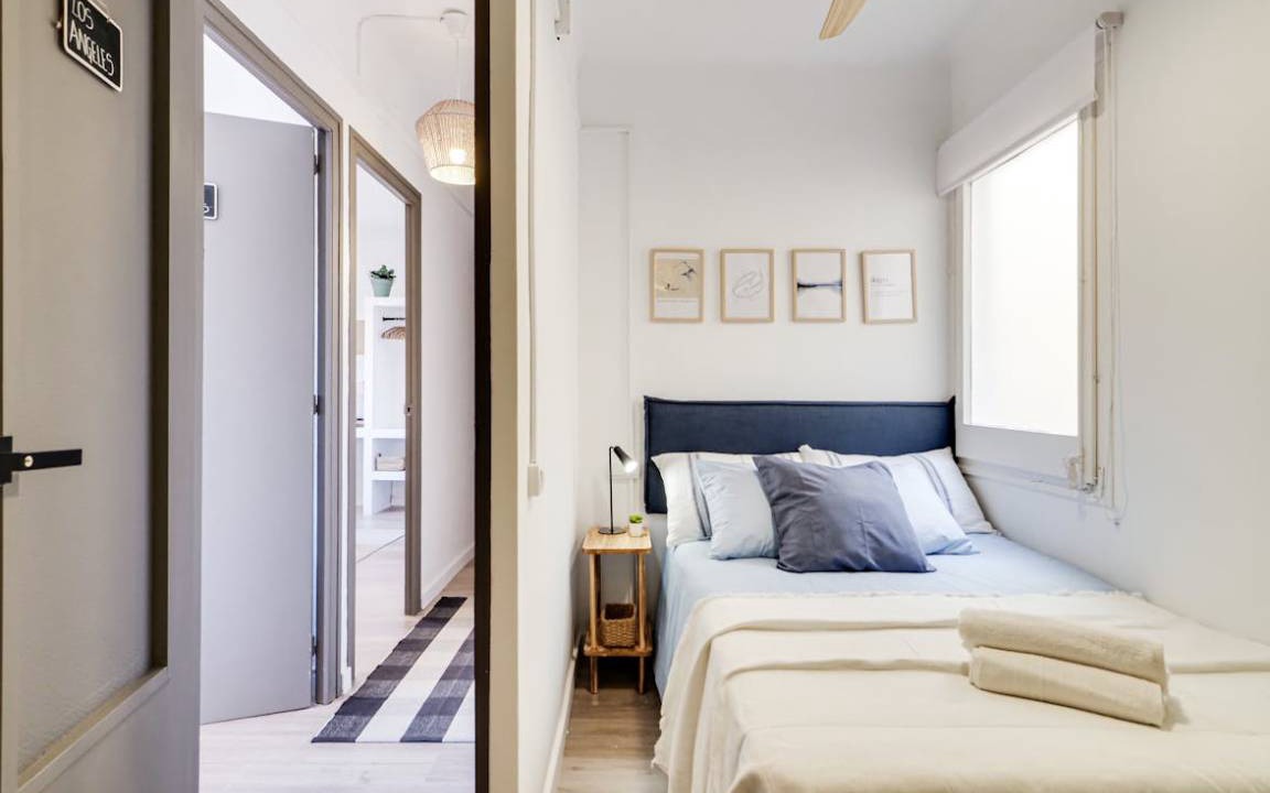 Photo of Bedroom in Porta