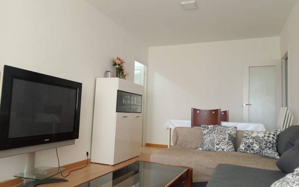 Photo of Livingroom in L'Hospitalet de Llobregat