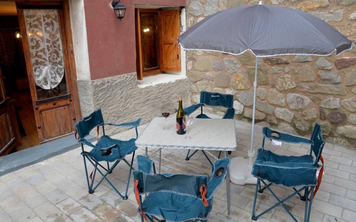 Photo of Others in La Pobla de Lillet