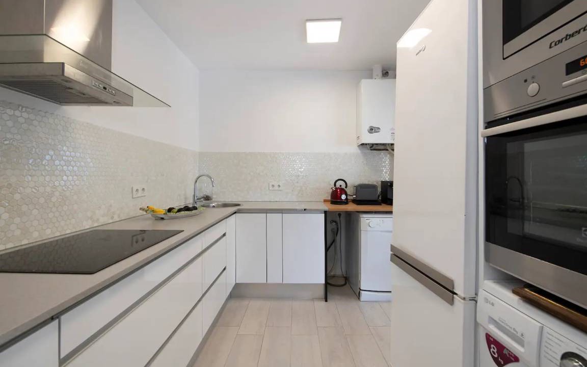 Photo of Kitchen in Castelldefels