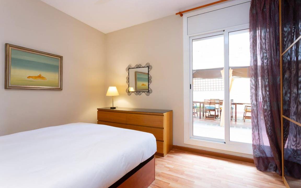 Photo of Bedroom in Sarria