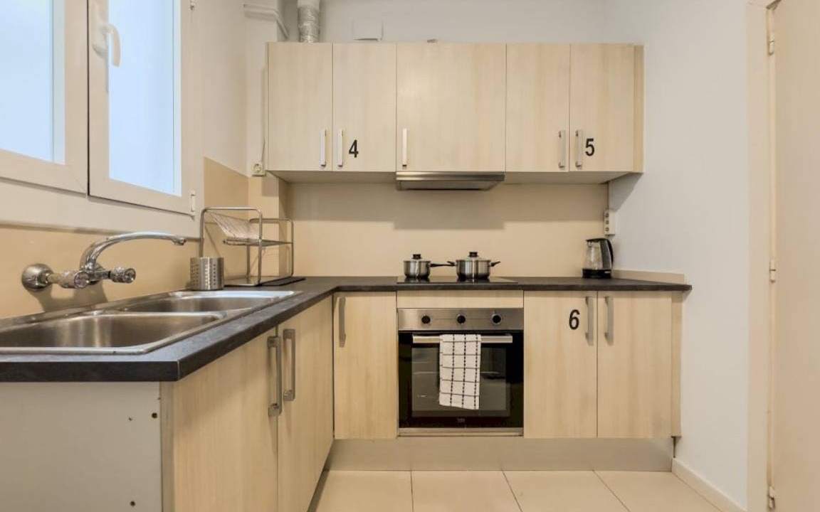 Photo of Kitchen in Sants