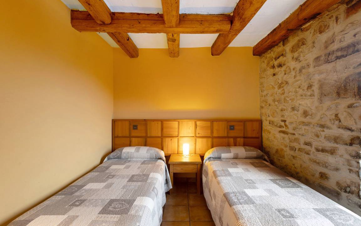 Photo of Bedroom in Vilada