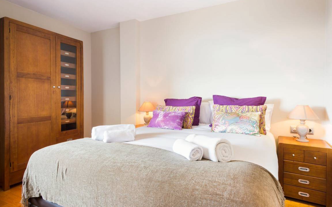 Photo of Bedroom in el Camp d'en Grassot i Gracia Nova