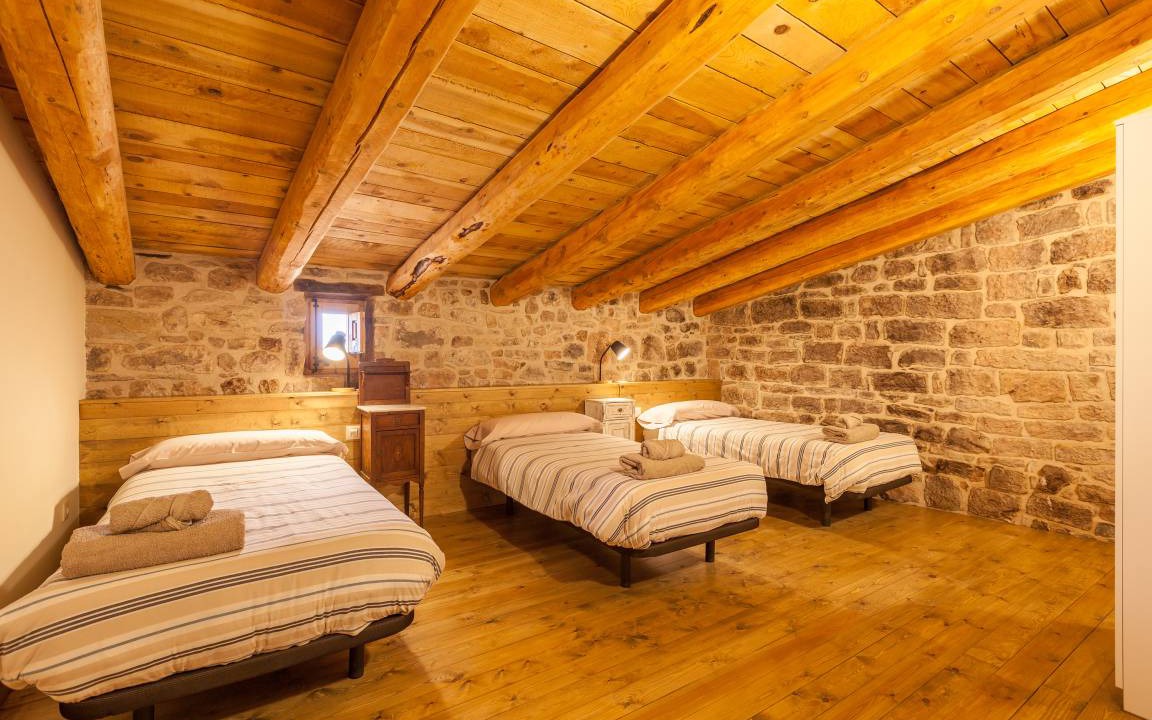 Photo of Bedroom in Sant Mateu de Bages