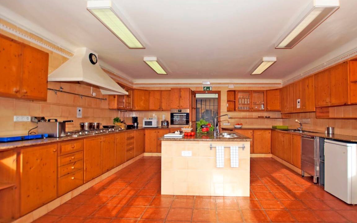 Photo of Kitchen in Bellaterra