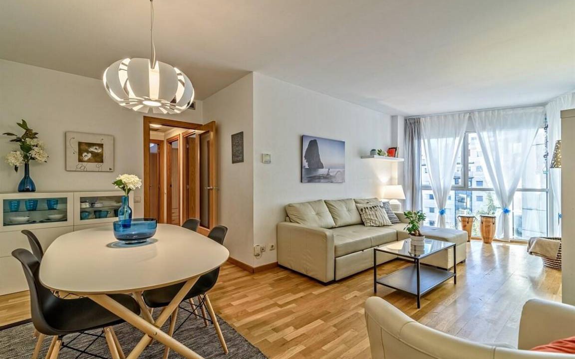 Photo of Livingroom in Ripollet