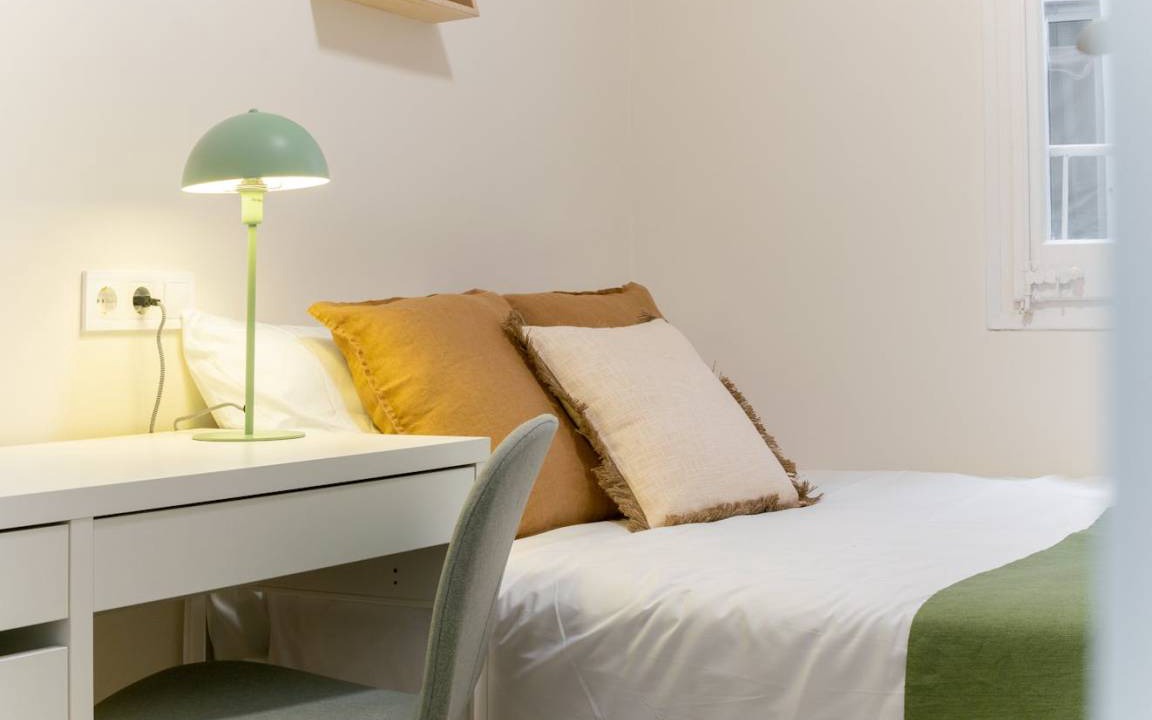 Photo of Bedroom in el Bon Pastor