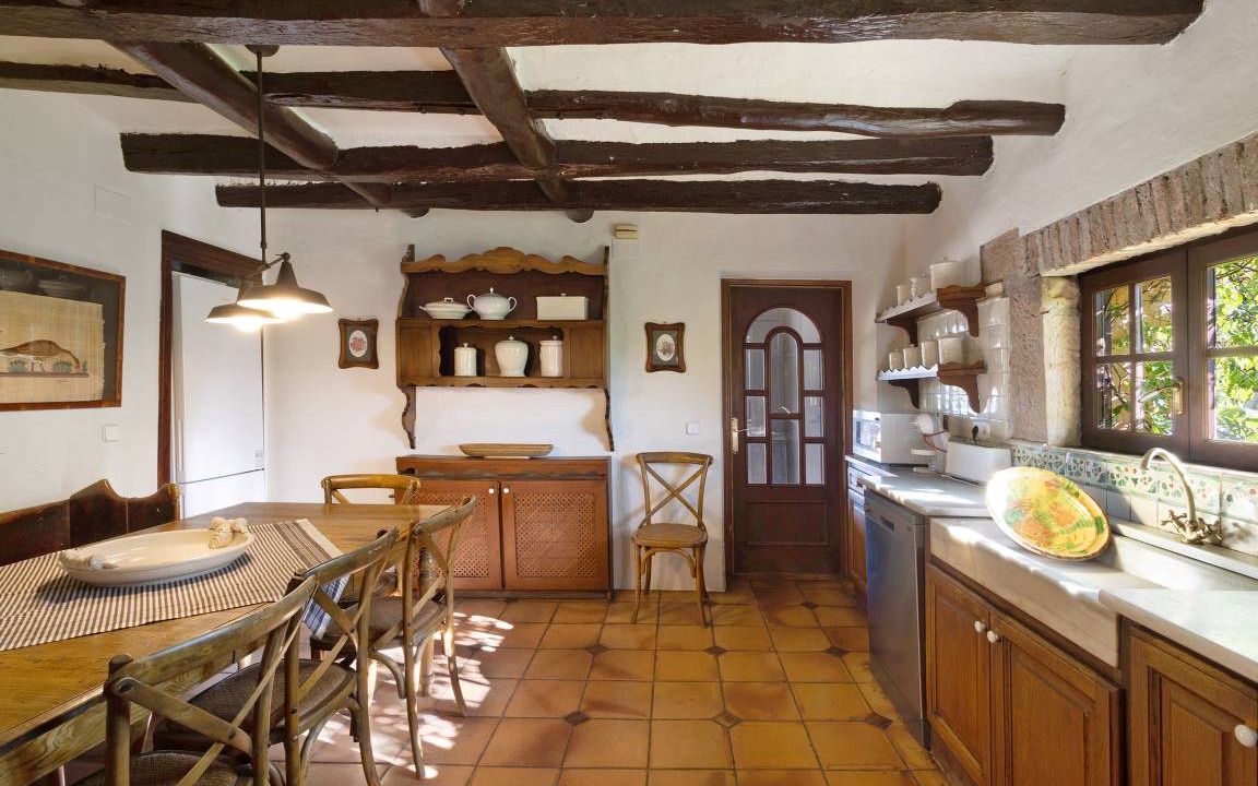 Photo of Kitchen in El Bruc