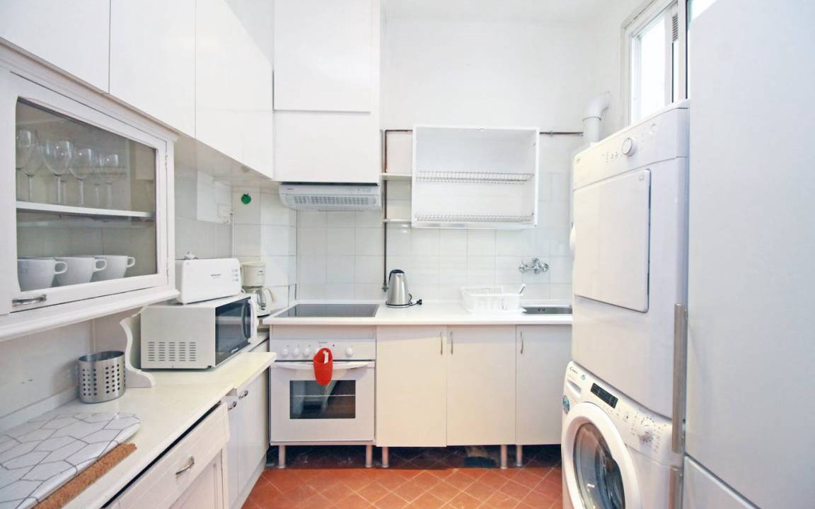 Photo of Kitchen in Sant Pere