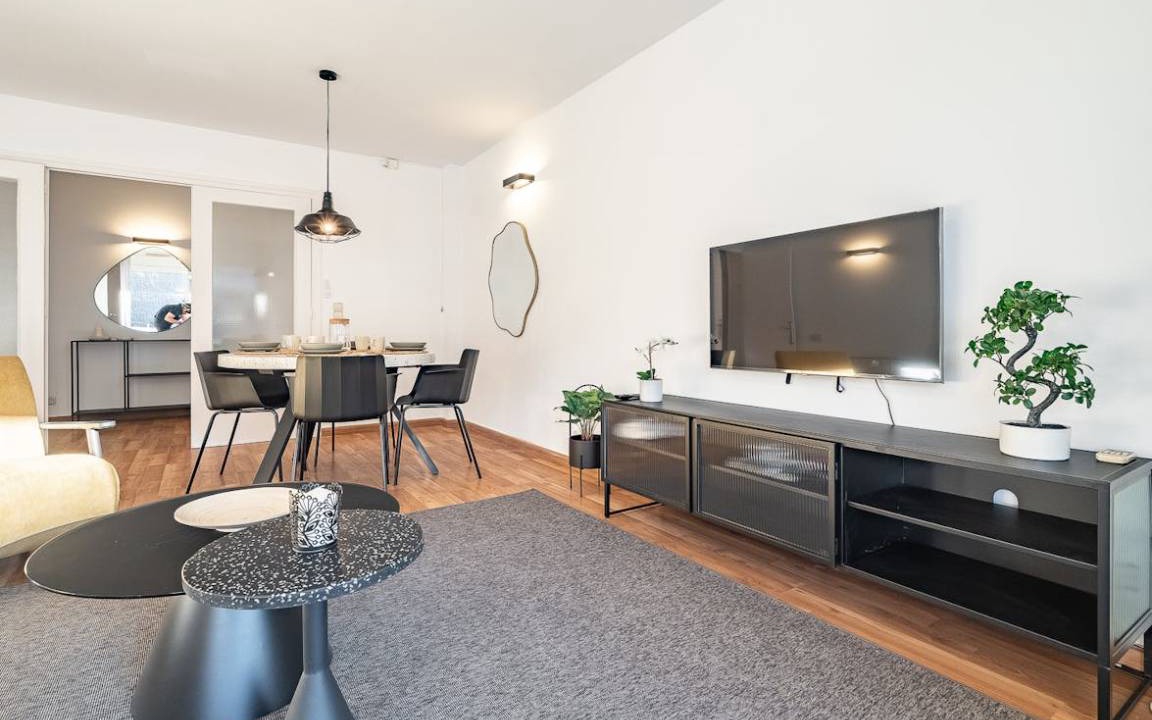 Photo of Livingroom in Sant Cugat del Valles