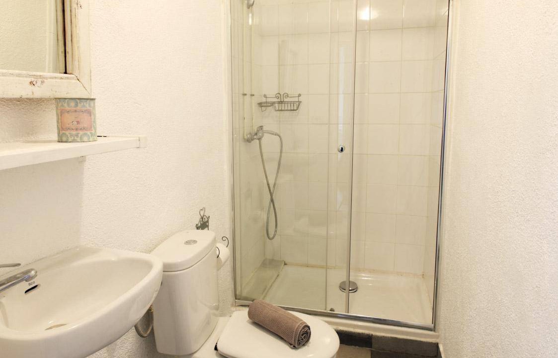 Photo of Bathroom in La Marina del Prat Vermell