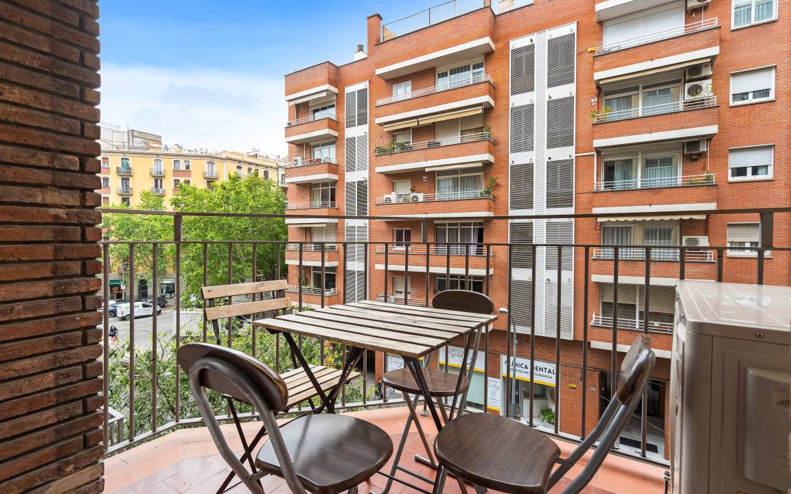 Photo of Others in La Nova Esquerra de l'Eixample