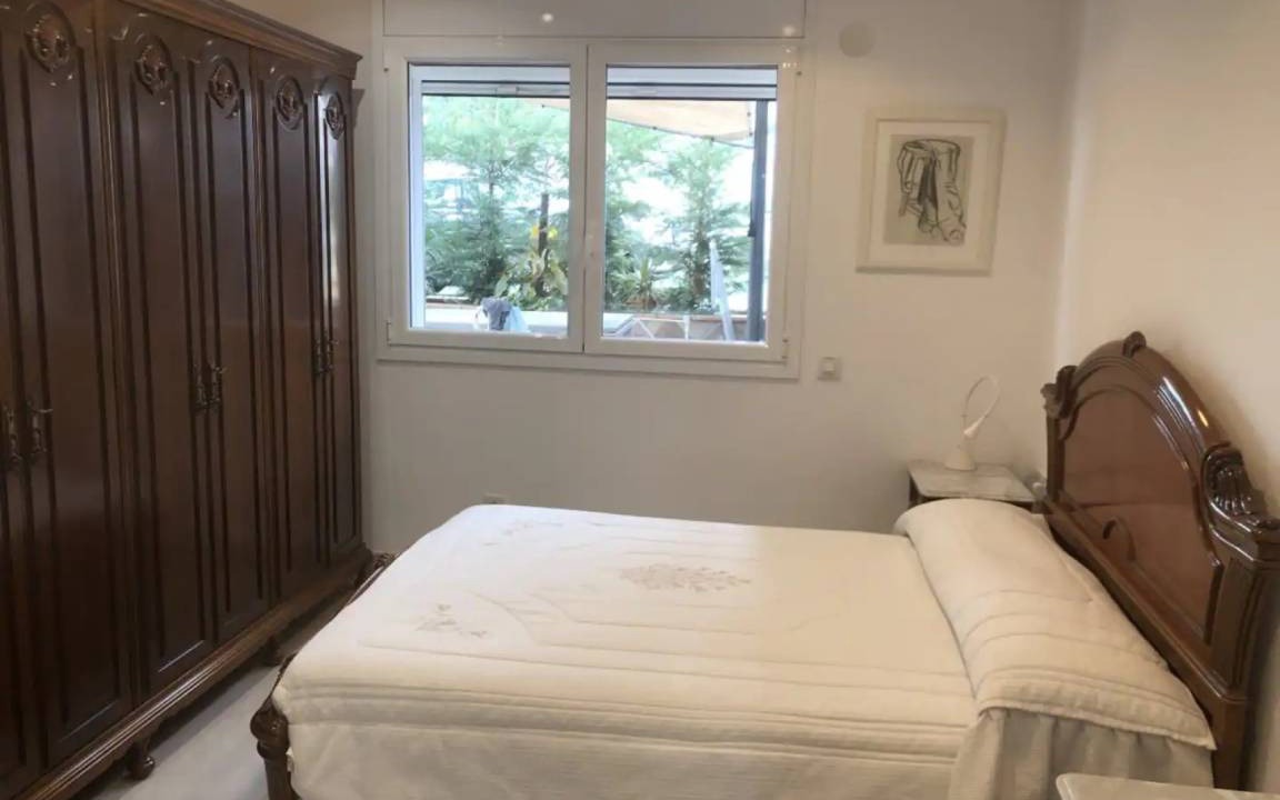 Photo of Bedroom in Castelldefels