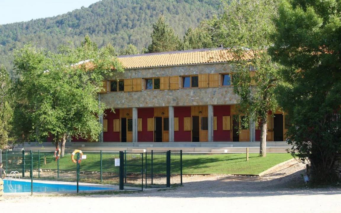 Photo of Others in La Pobla de Lillet