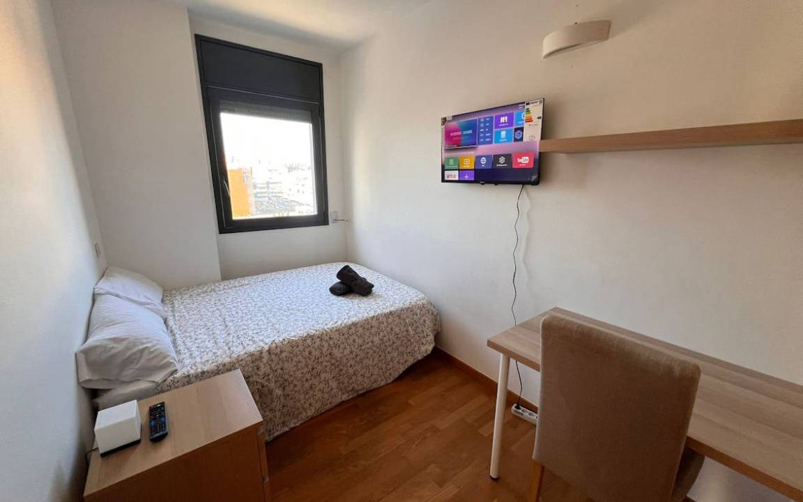 Photo of Bedroom in Badalona