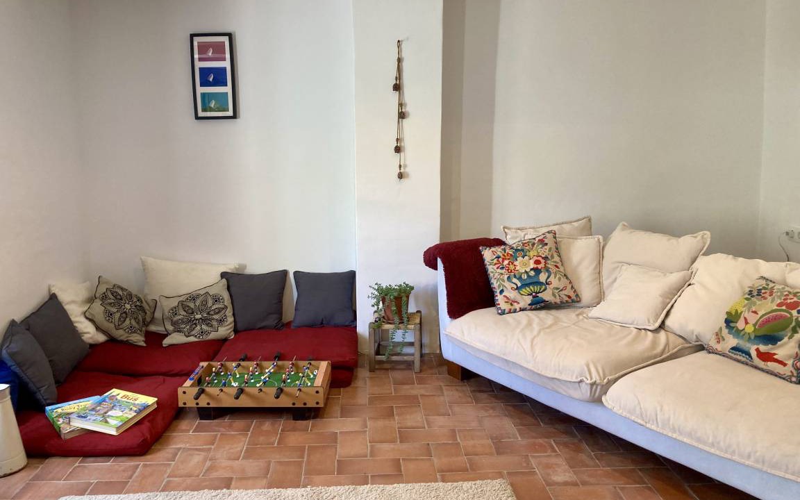 Photo of Livingroom in Olivella