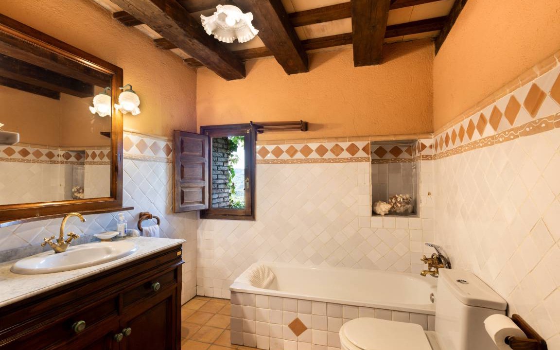 Photo of Bathroom in El Bruc