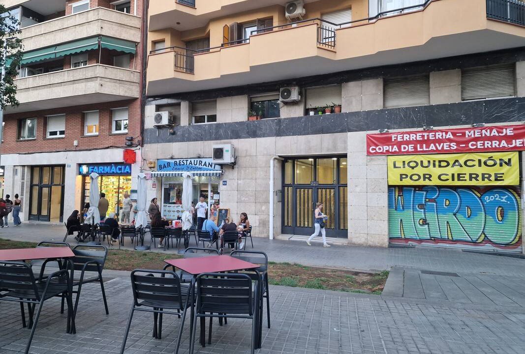Photo of Others in La Sagrera