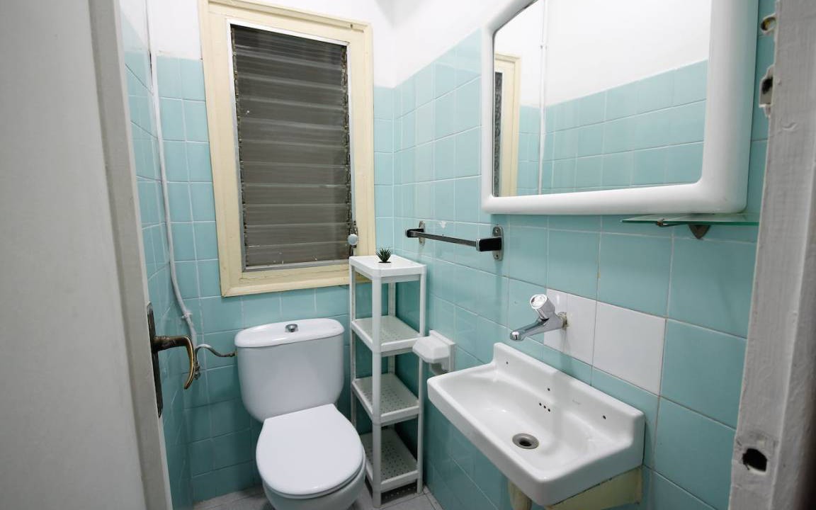 Photo of Bathroom in Sant Andreu