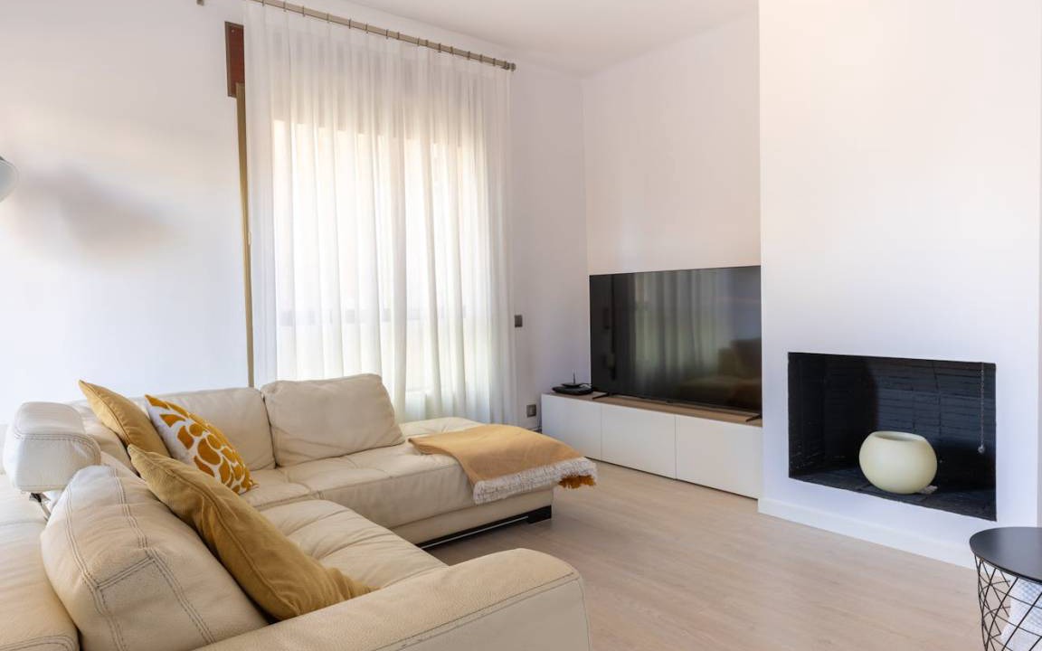 Photo of Livingroom in La Maternitat i Sant Ramon