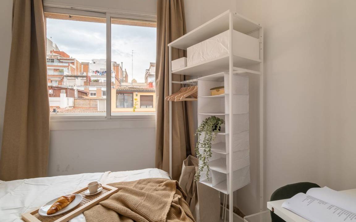 Photo of Bedroom in Les Corts