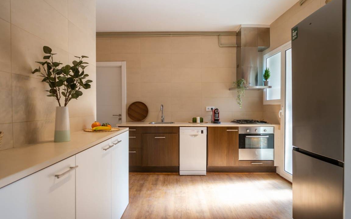 Photo of Kitchen in Sant Gervasi – la Bonanova