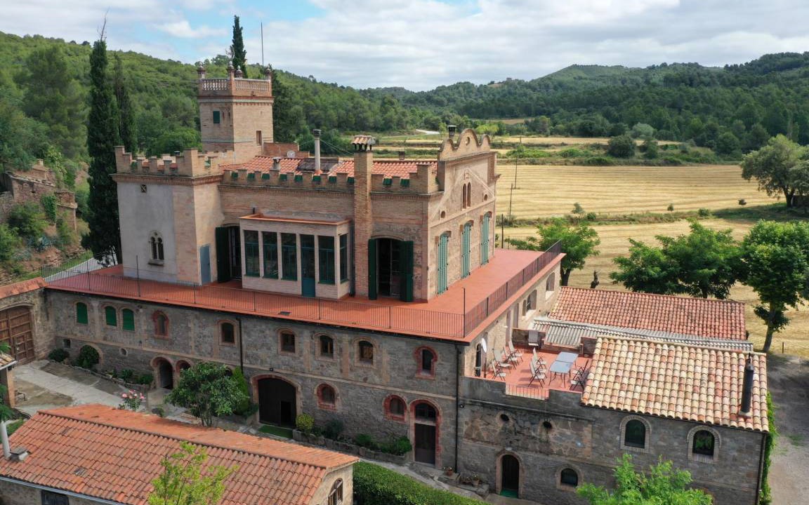 Photo of Others in Castellnou de Bages