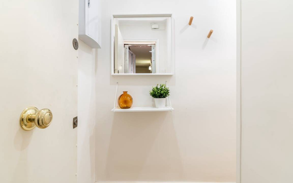 Photo of Bathroom in el Bon Pastor