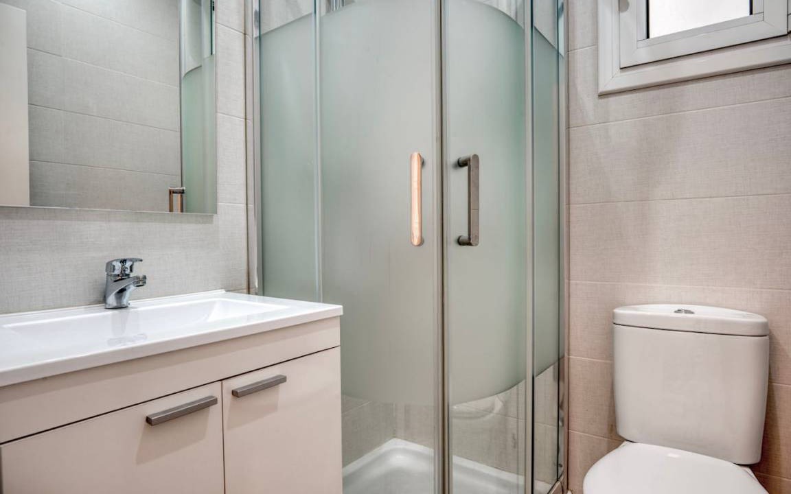 Photo of Bathroom in Sant Gervasi