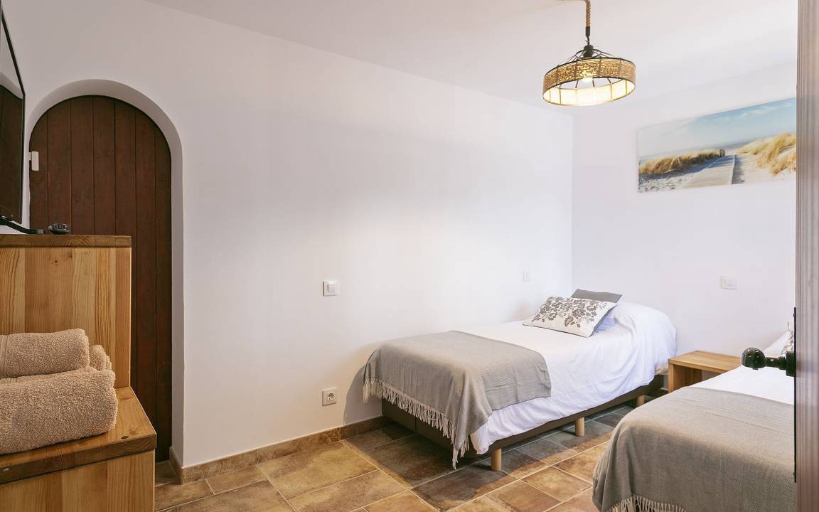 Photo of Bedroom in Tordera