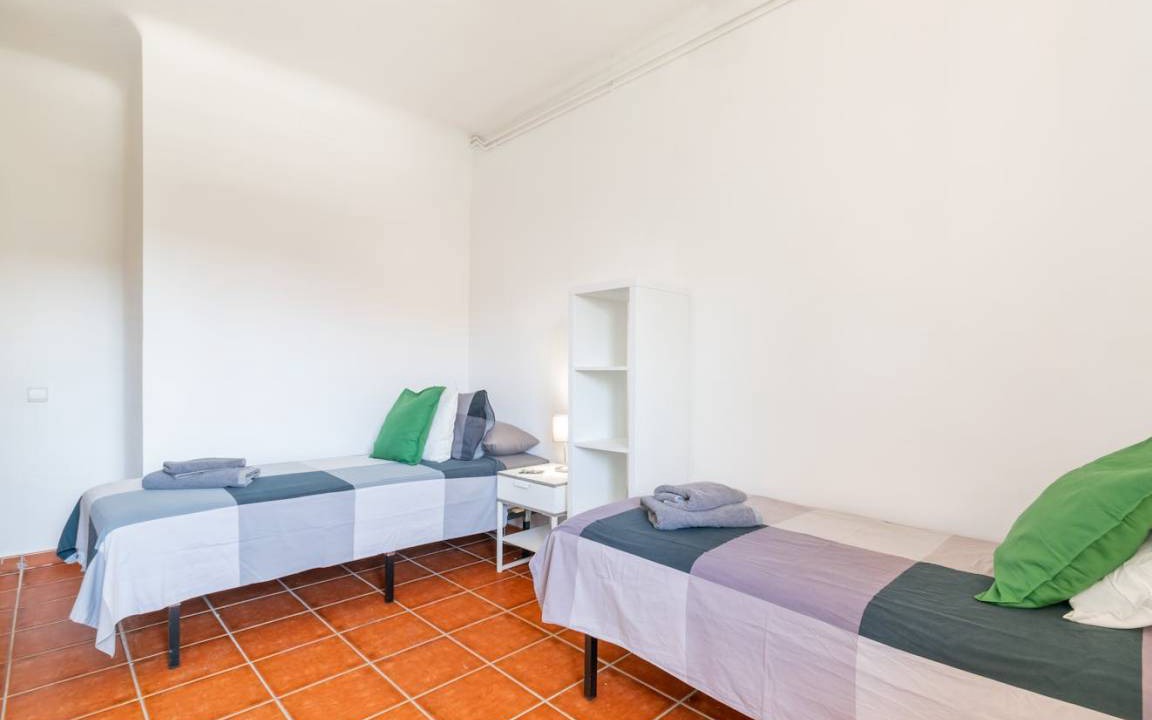 Photo of Bedroom in Bellaterra