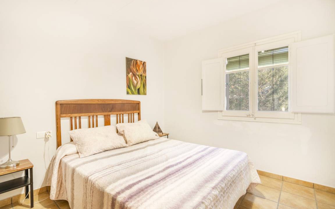 Photo of Bedroom in Casserres