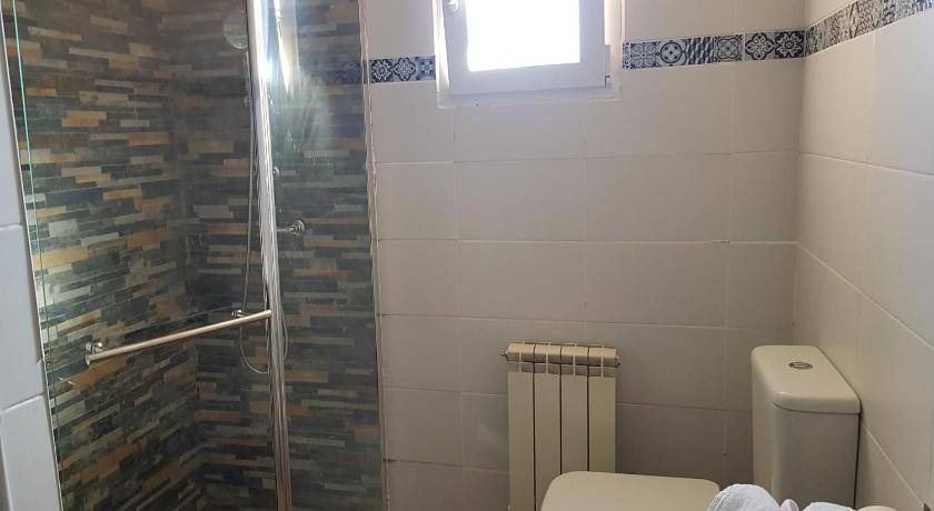 Photo of Bathroom in Castellbell I El Vilar