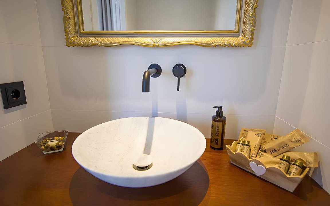 Photo of Bathroom in Sant Marcal
