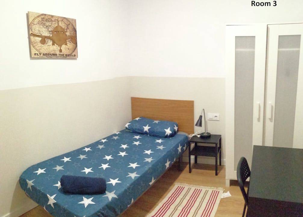 Photo of Bedroom in El Raval