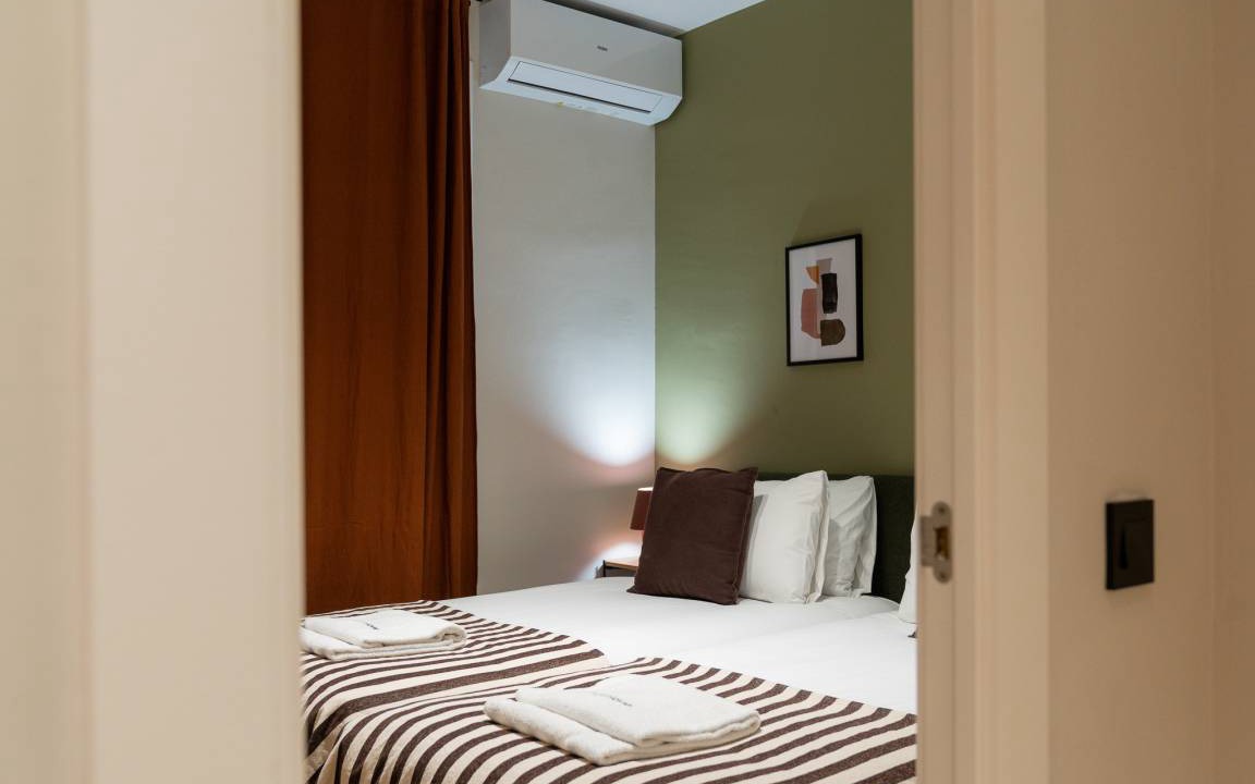 Photo of Bedroom in El Putget i Farro