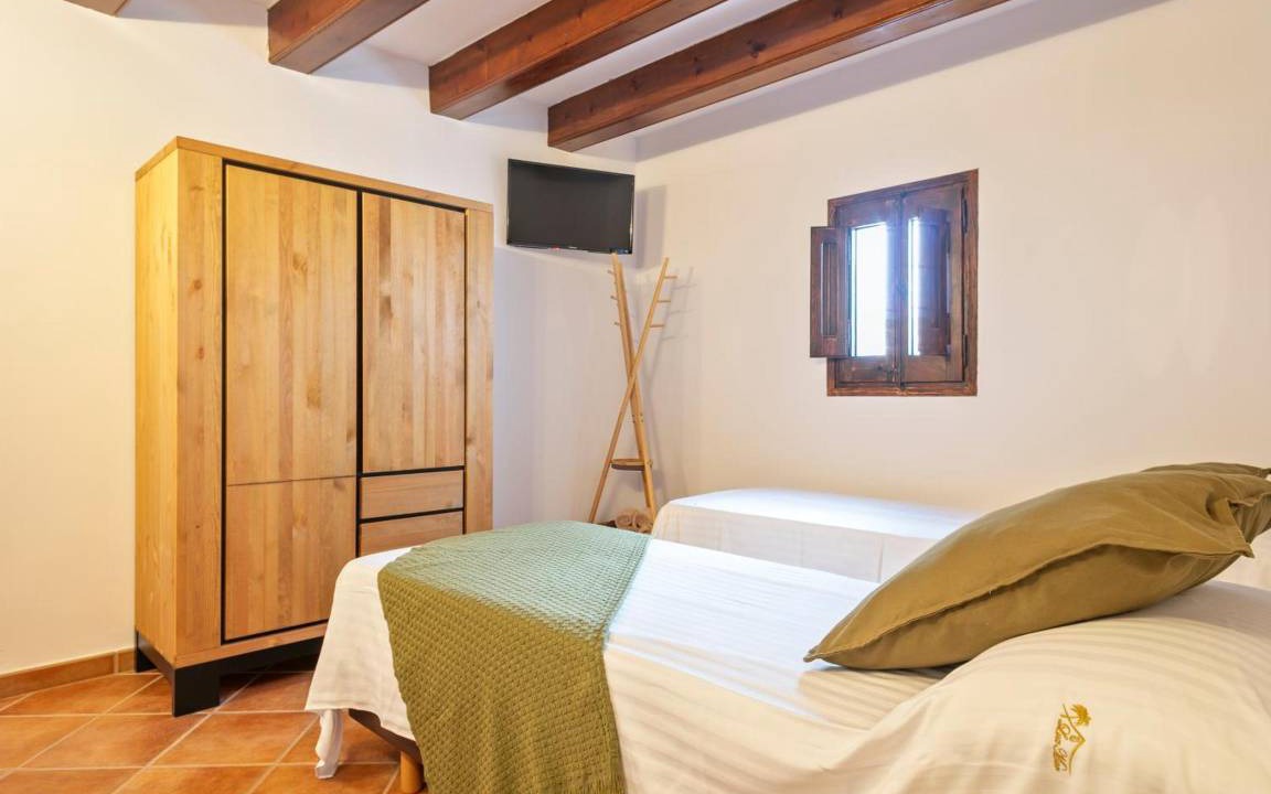 Photo of Bedroom in Tordera