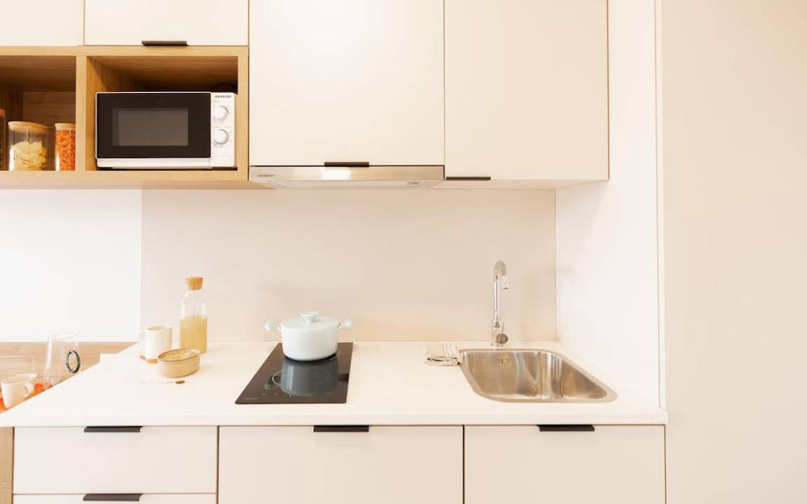 Photo of Kitchen in Sabadell